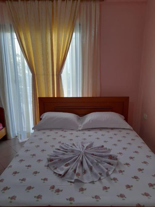 Apartments Meleqi