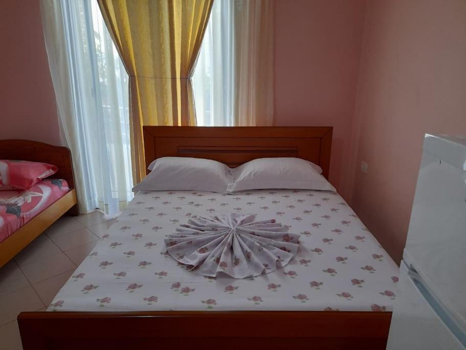 Apartments Meleqi