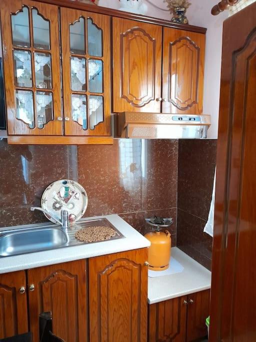 Apartments Meleqi