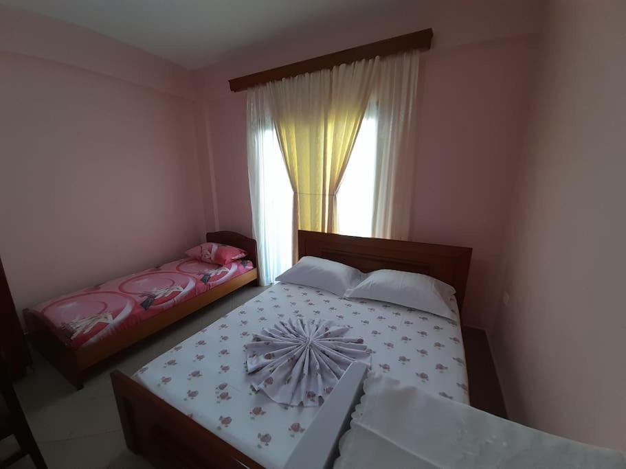 Apartments Meleqi