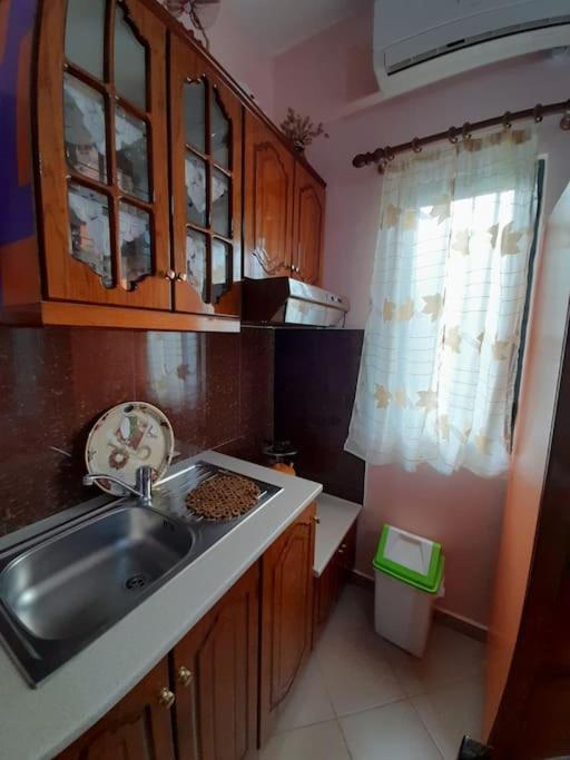 Apartments Meleqi