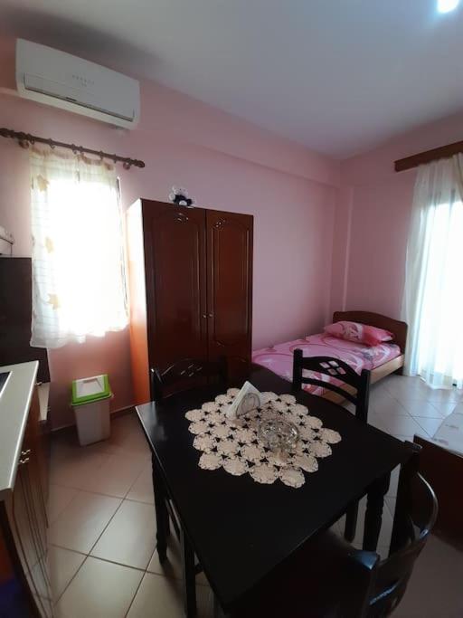Apartments Meleqi