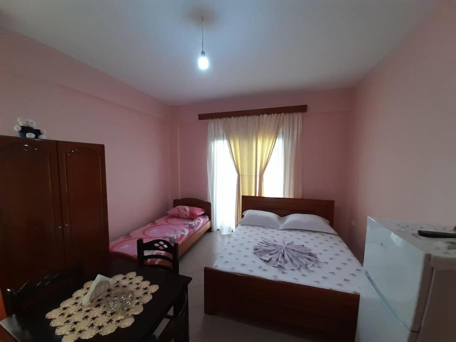 Apartments Meleqi
