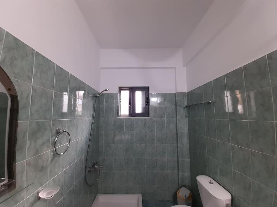 Apartments Meleqi