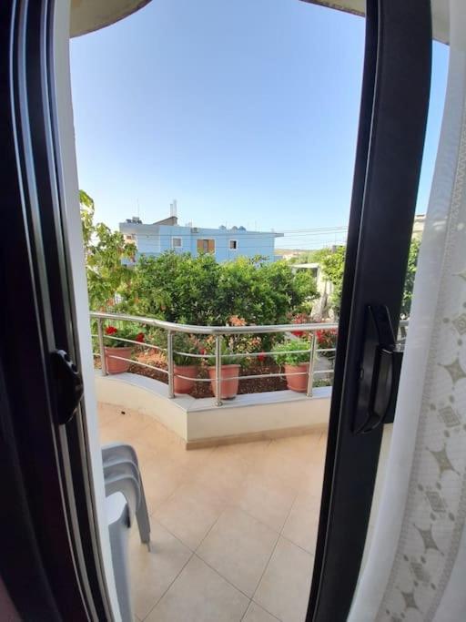 Apartments Meleqi