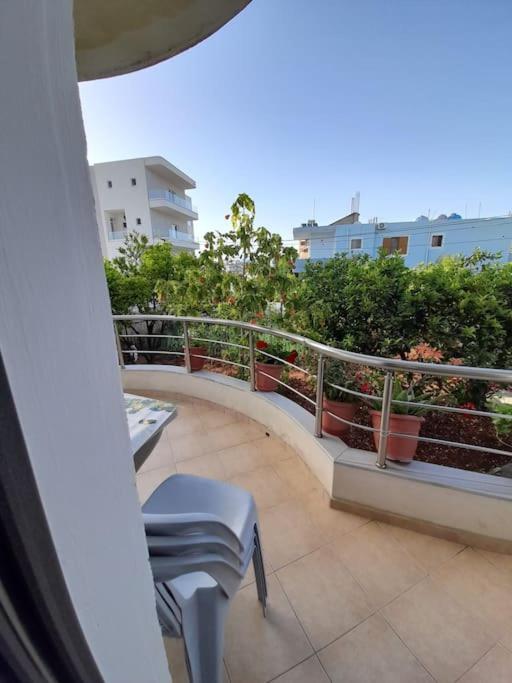 Apartments Meleqi