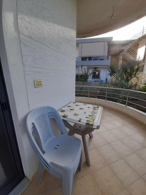 Apartments Meleqi