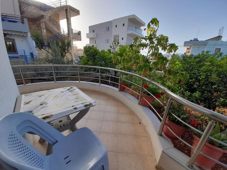 Apartments Meleqi