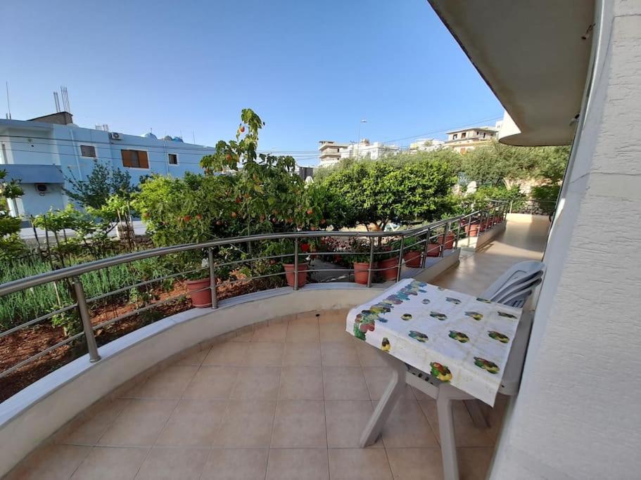 Apartments Meleqi