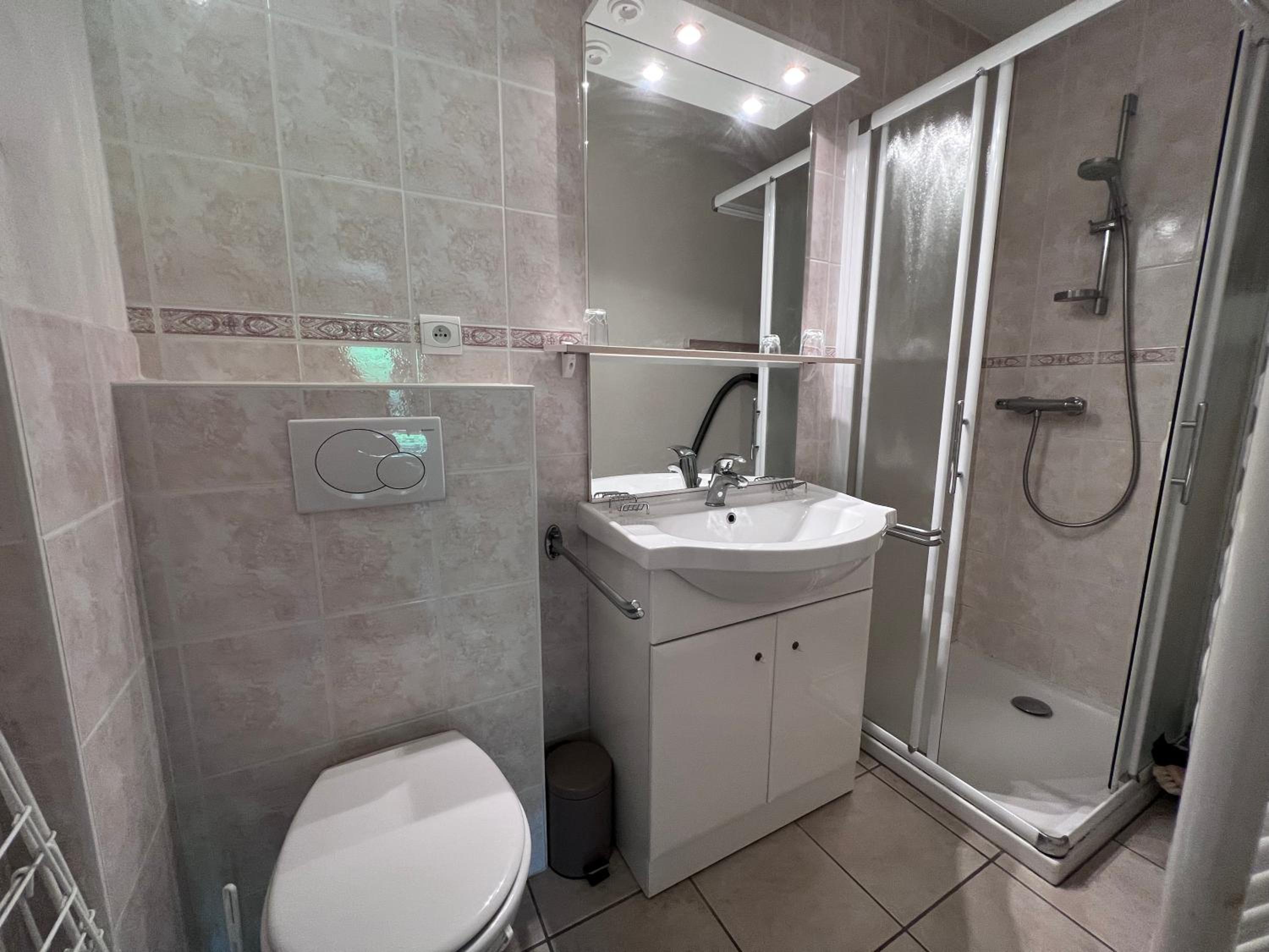 La Clusaz Vacations - Petit Lutin 1 - Studio dans chalet sur les pistes - Property Image 5