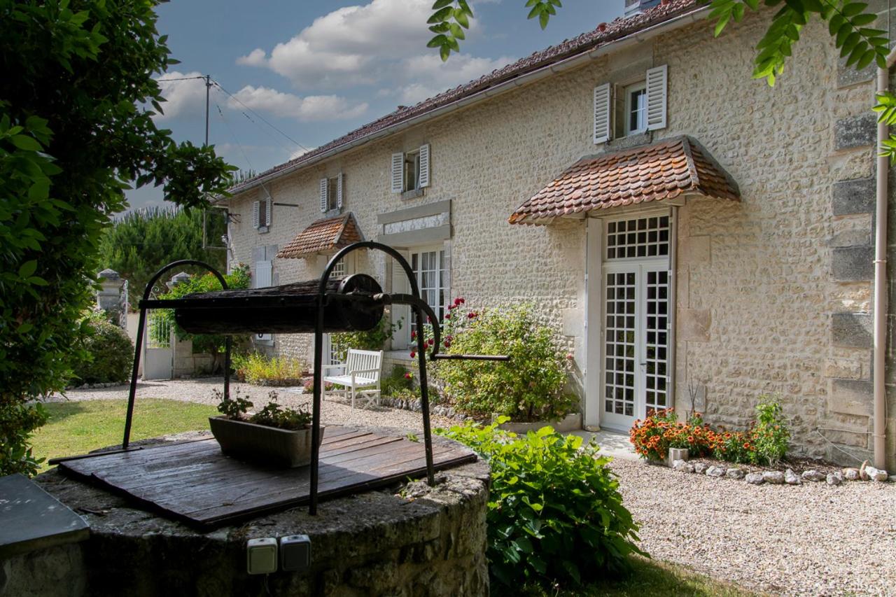 Le Chemin