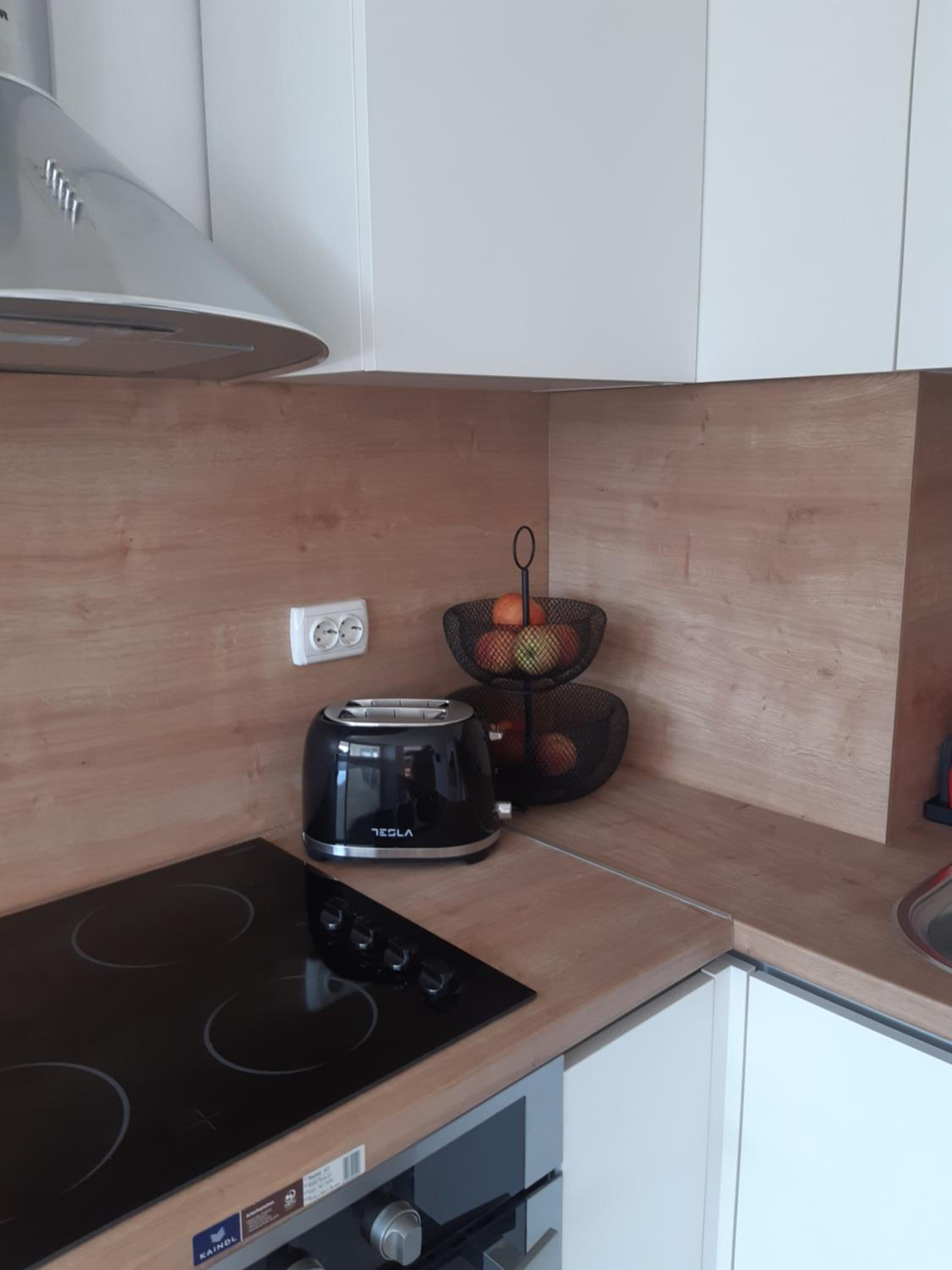 Blaslov Family Apartment