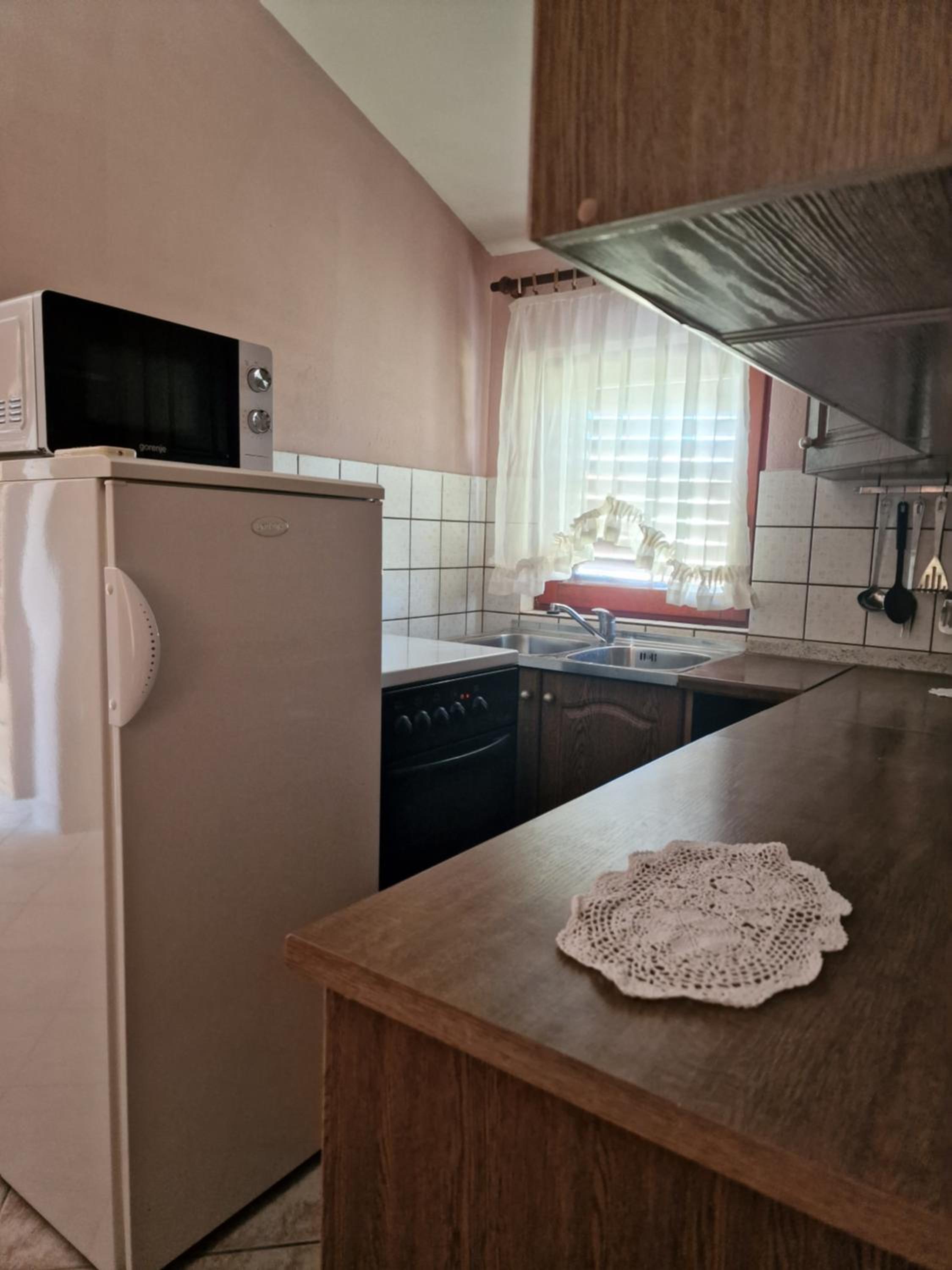 Apartmani Vesna view 5