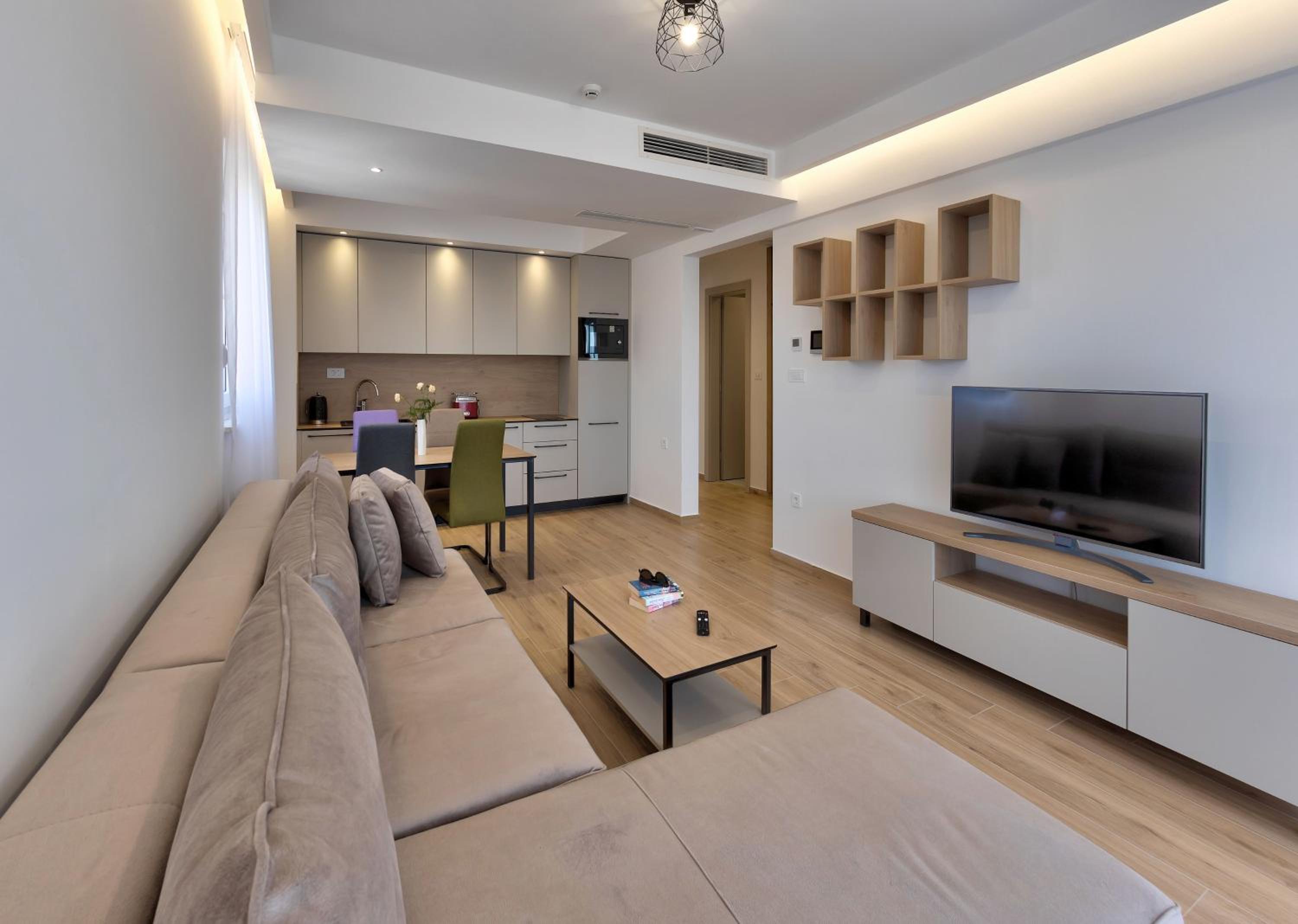 Apartments Amare view 5