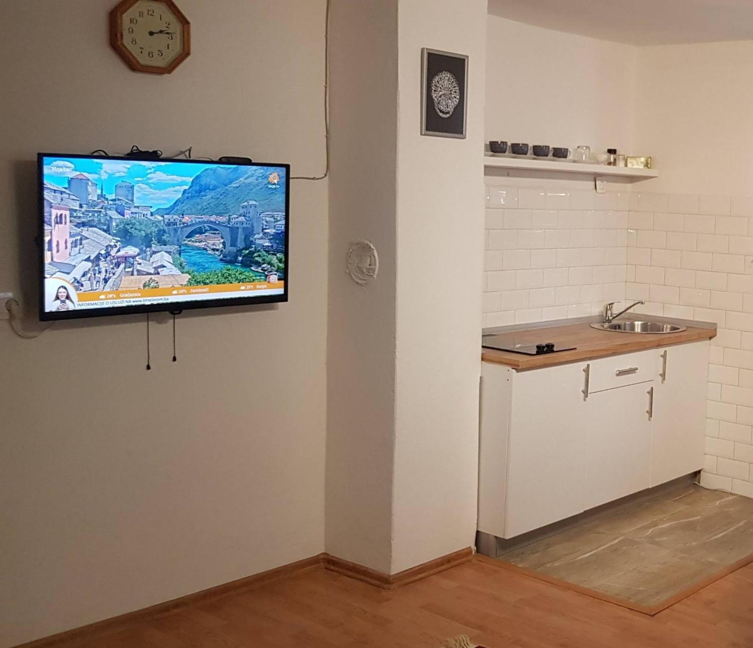 Apartment Arslan