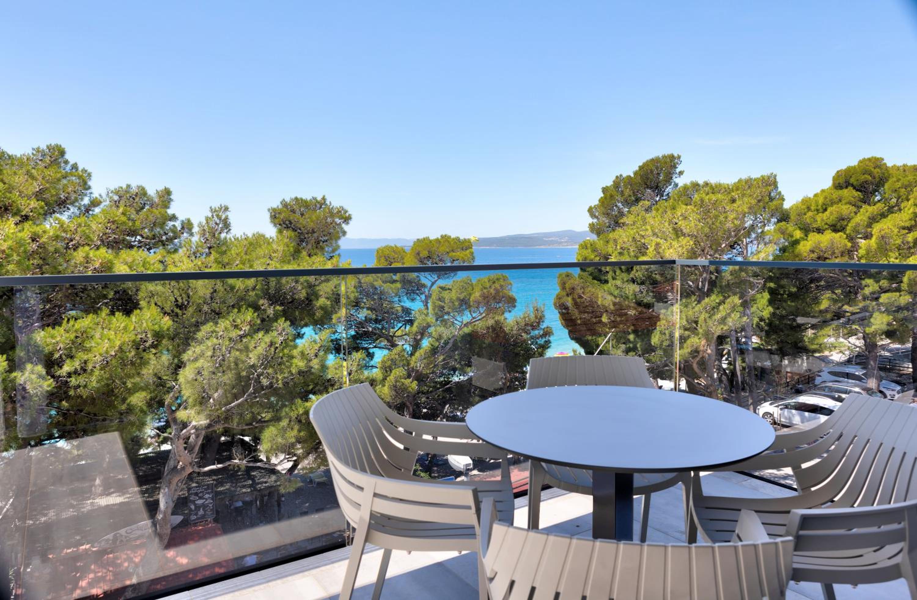Apartments Amare
