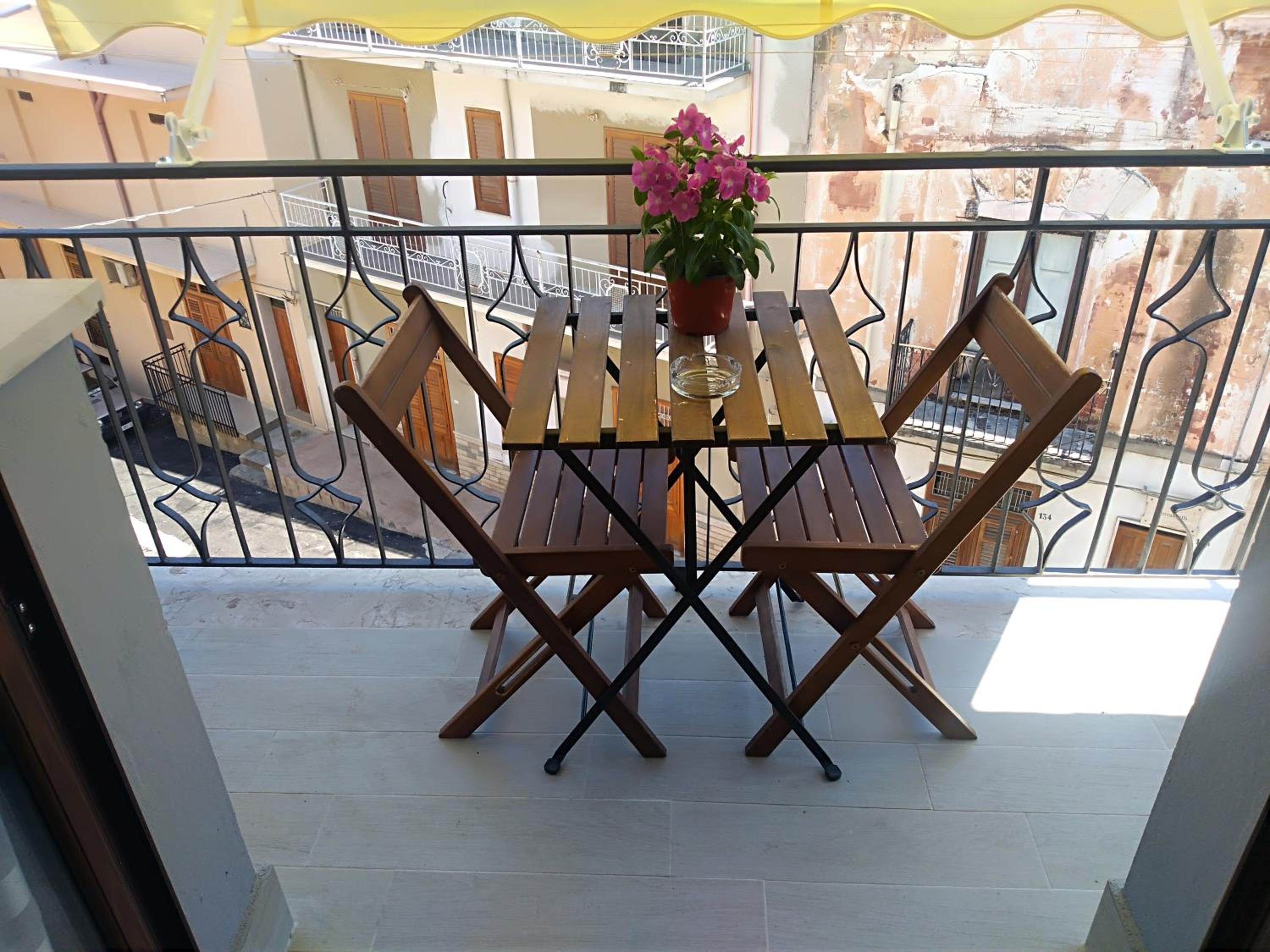 Carpe Diem Apartments view 5