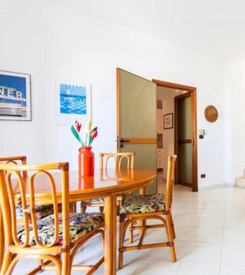Villa Ciuri di fronte al mare photo 3