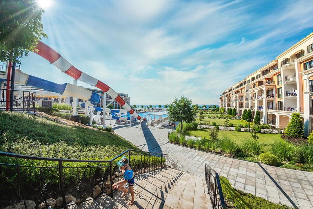 Premium Apartments in Premier Fort Beach