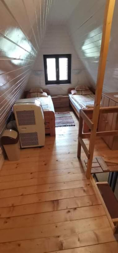 Faludi vendégház