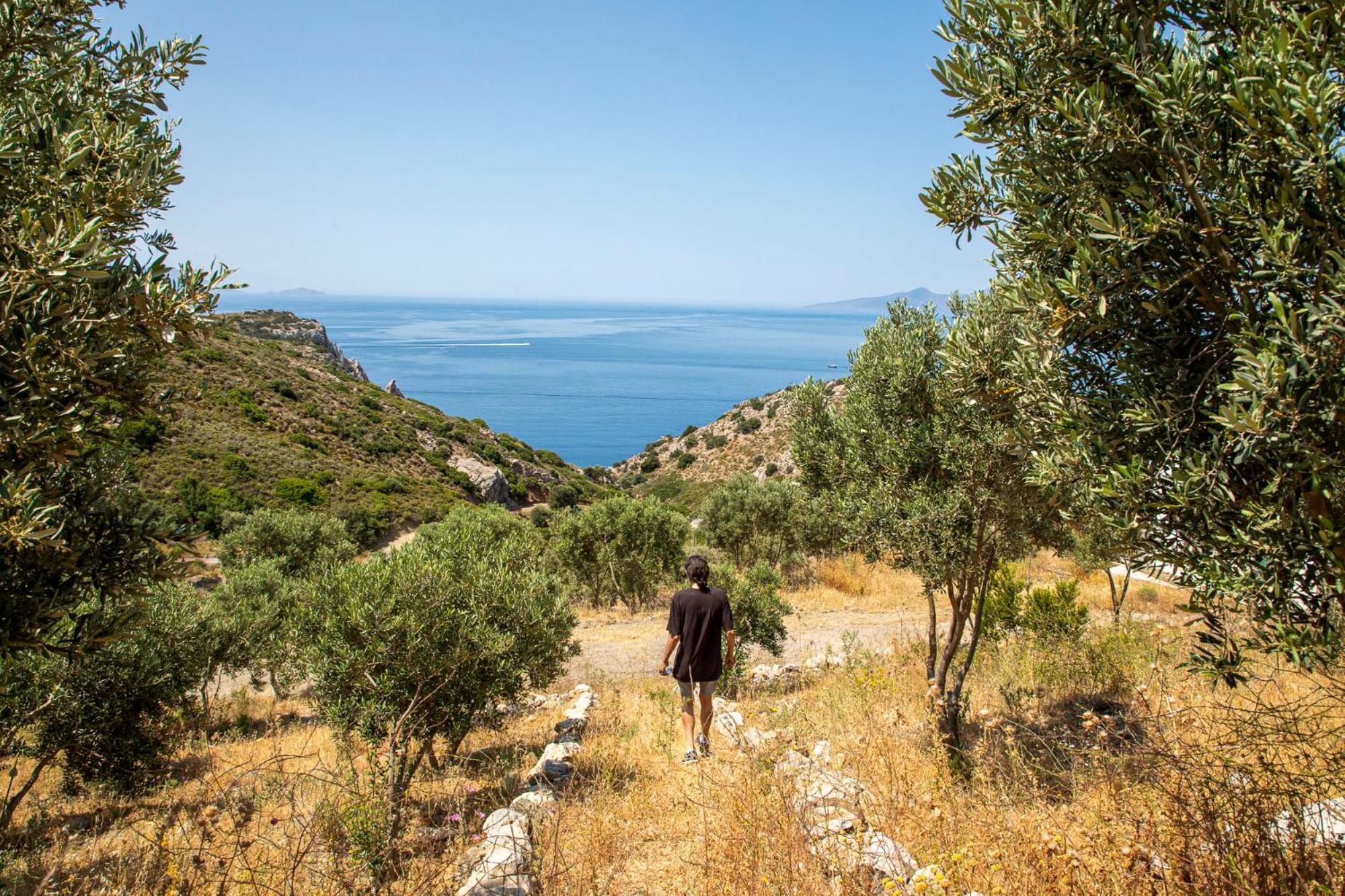 Goknar Knidos Oasis Retreat