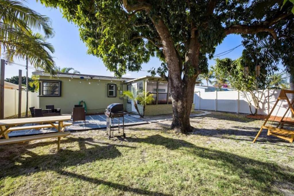 Vacation Home to yourself 2 bedrooms 1 bathroom