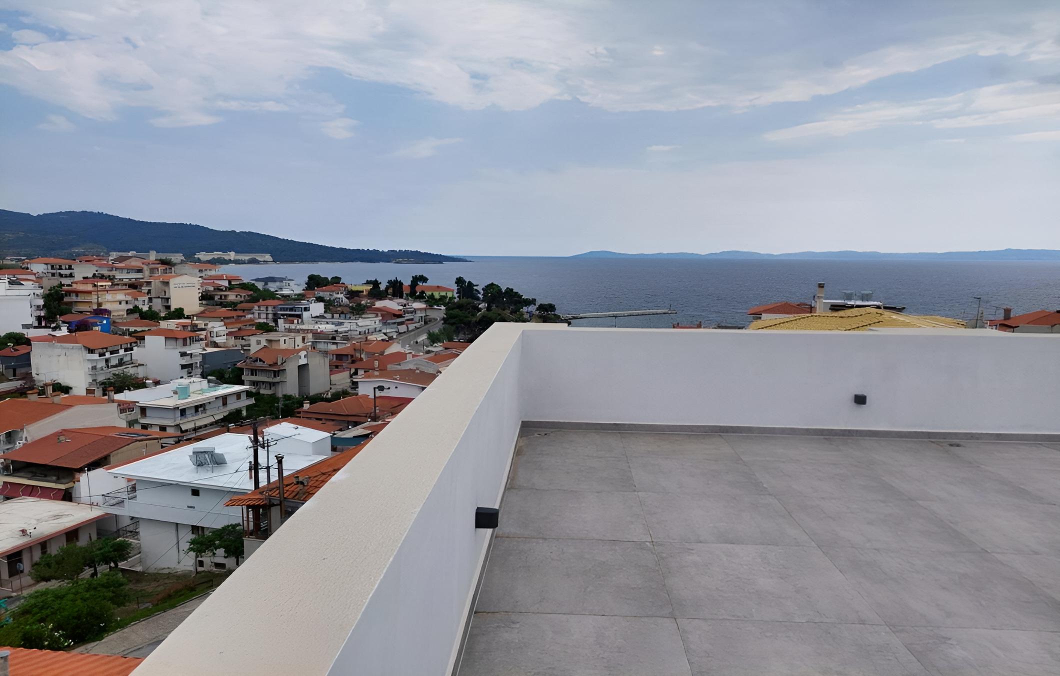 rooftop