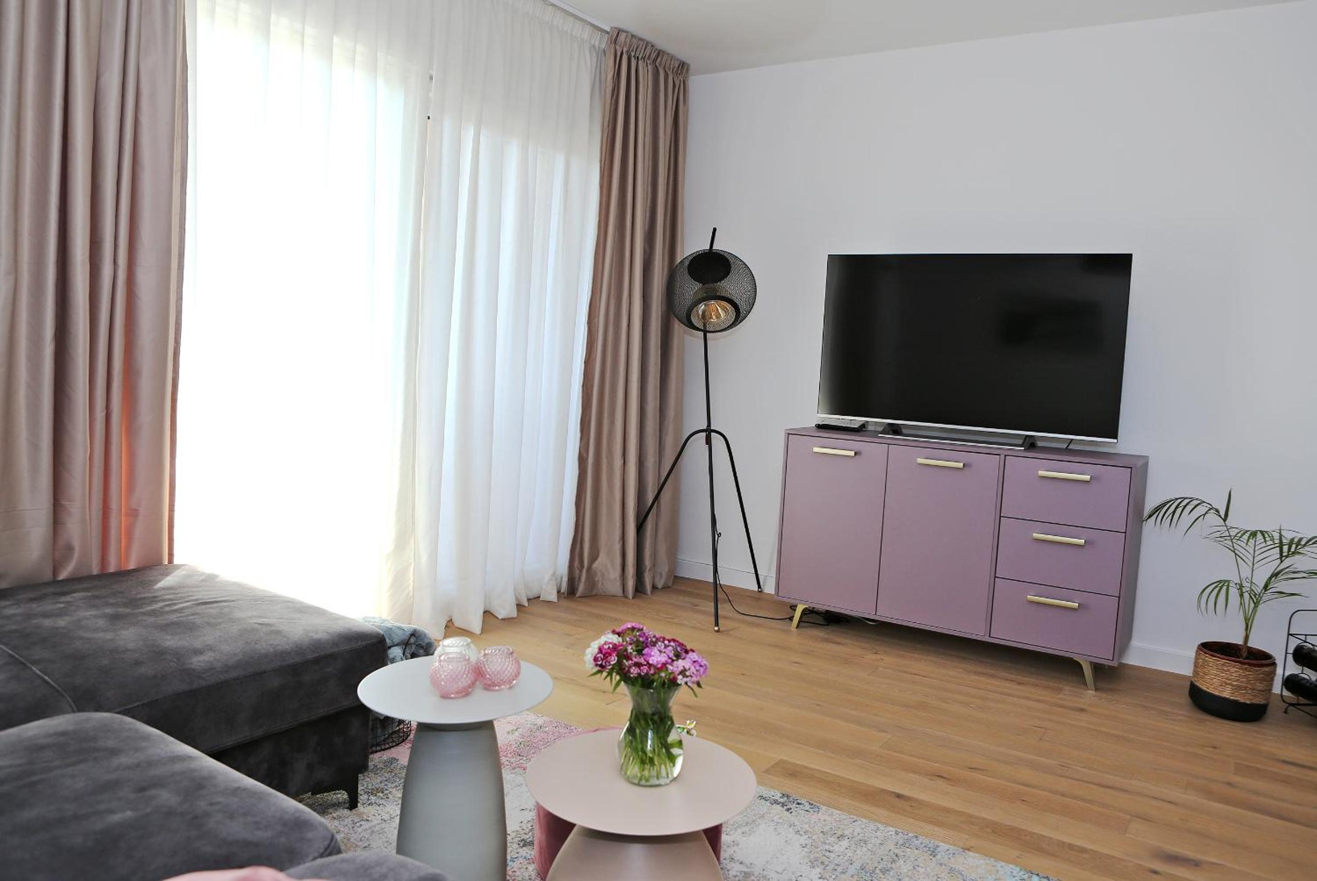 Apartment Gambi with SEA view view 4