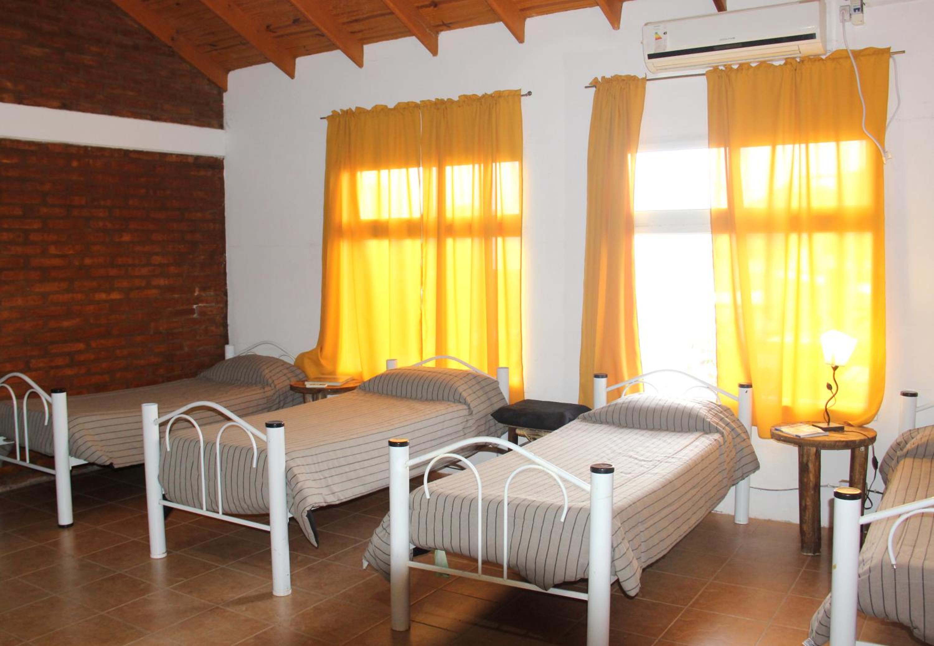 Hostel Bahía Ballenas