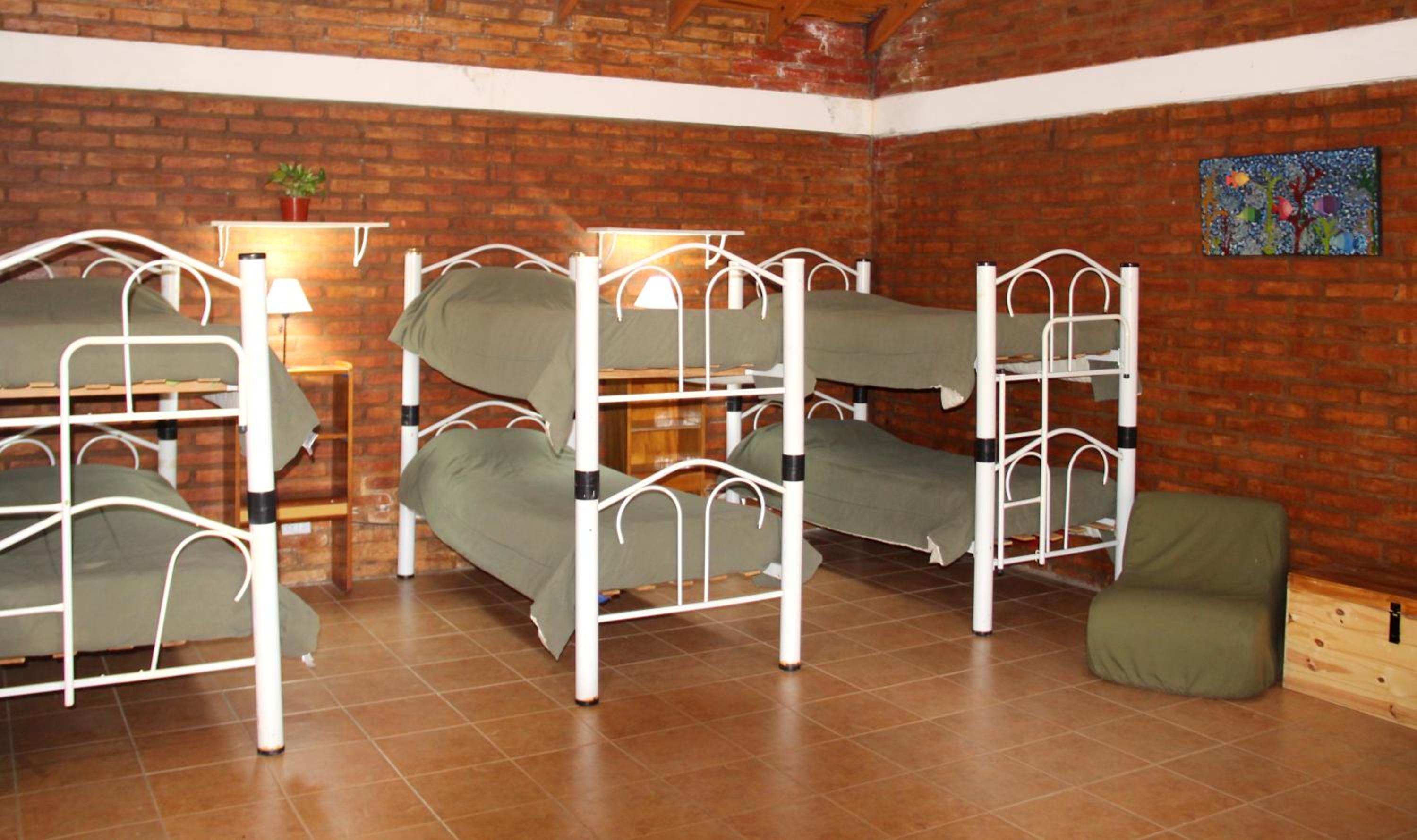 Hostel Bahía Ballenas