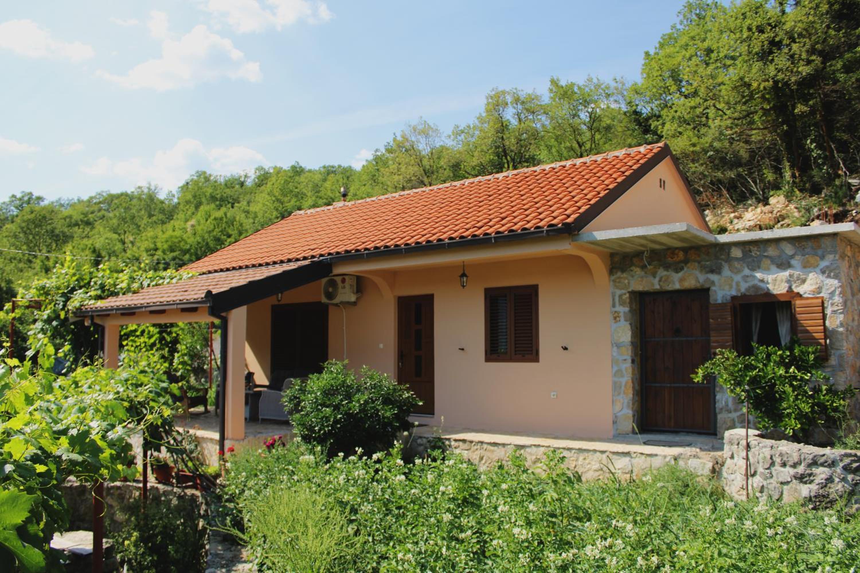 Holiday Home Gazevic view 4