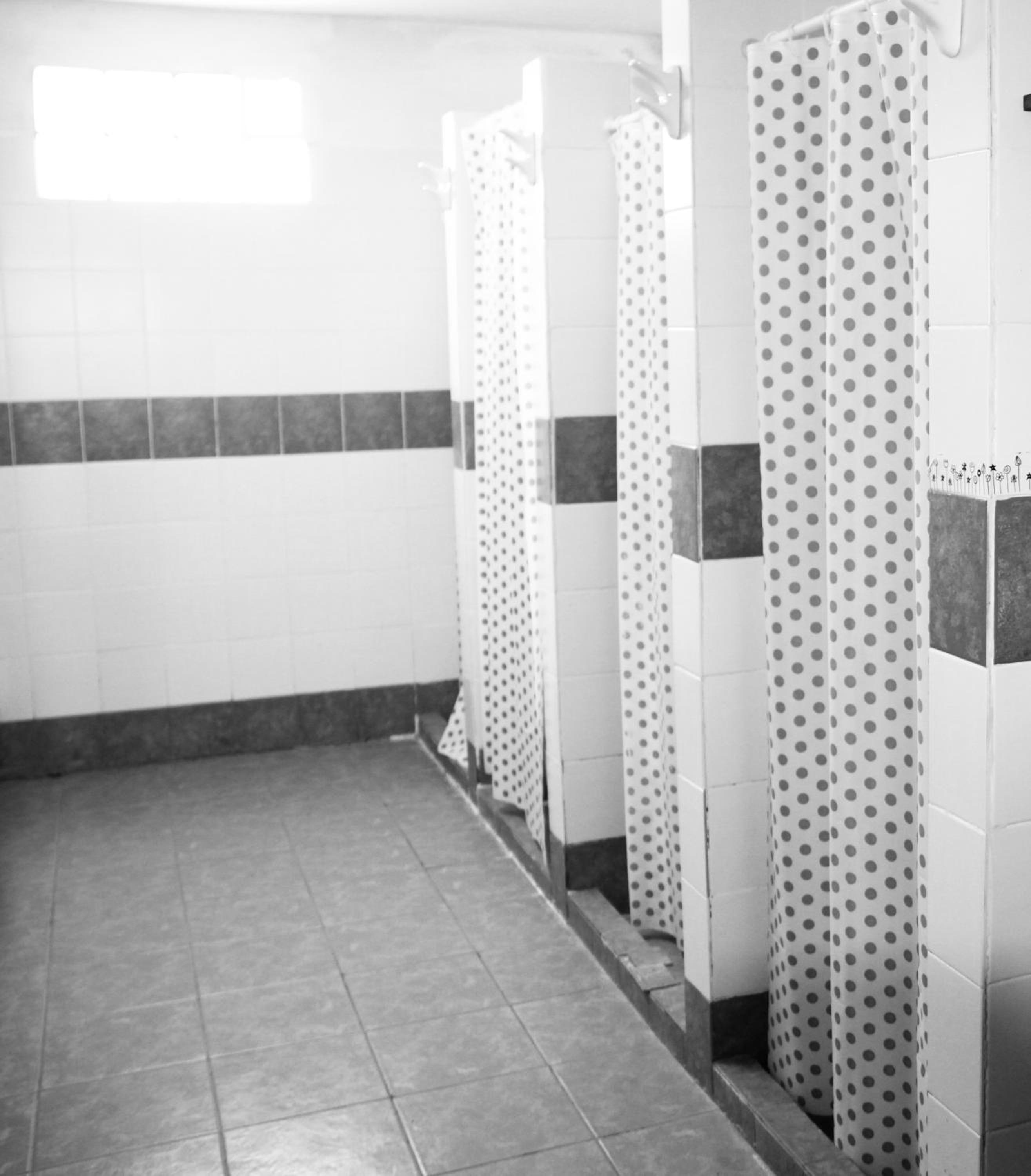 Hostel Bahía Ballenas