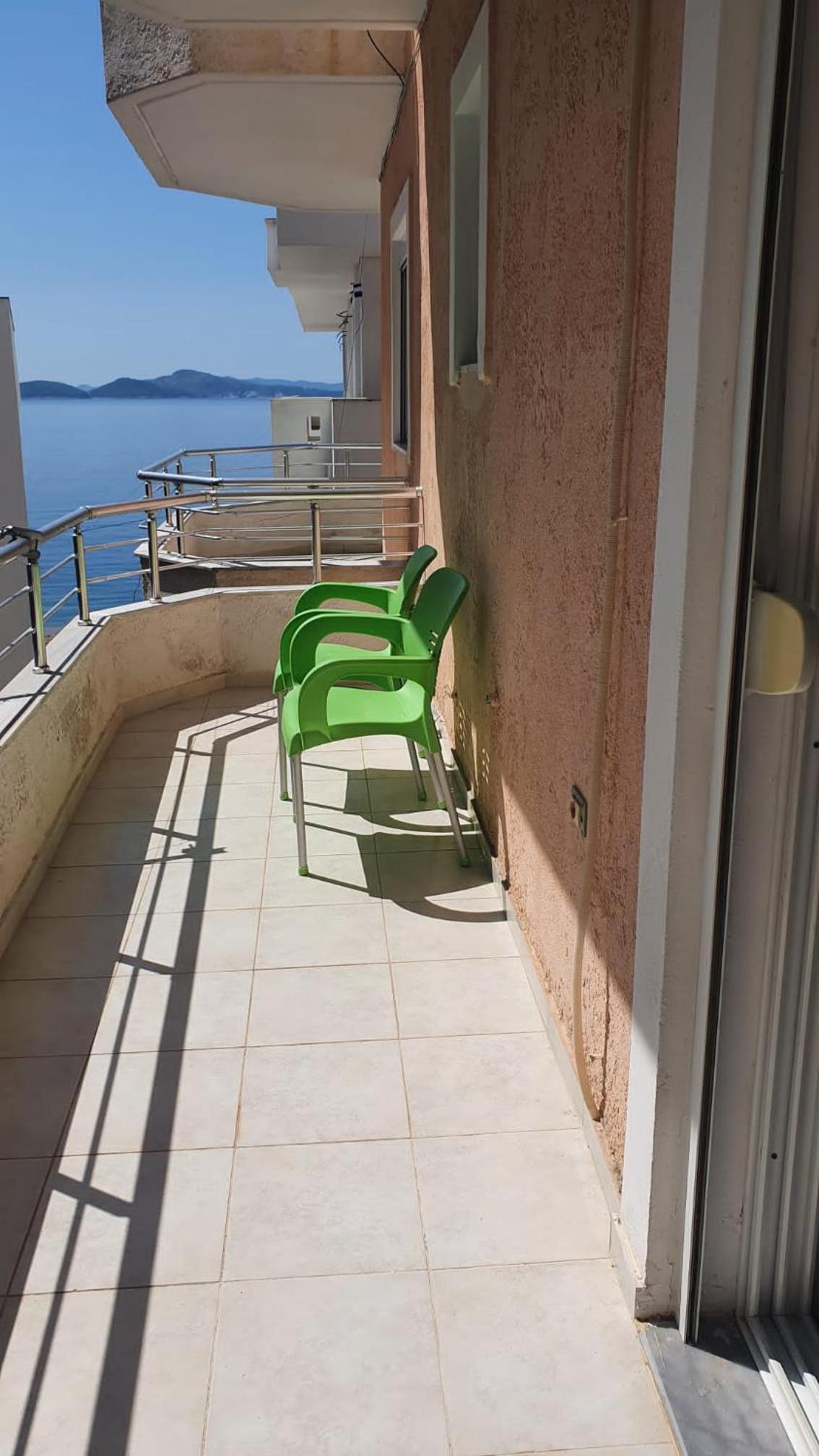 Sunny Apartament Saranda 2