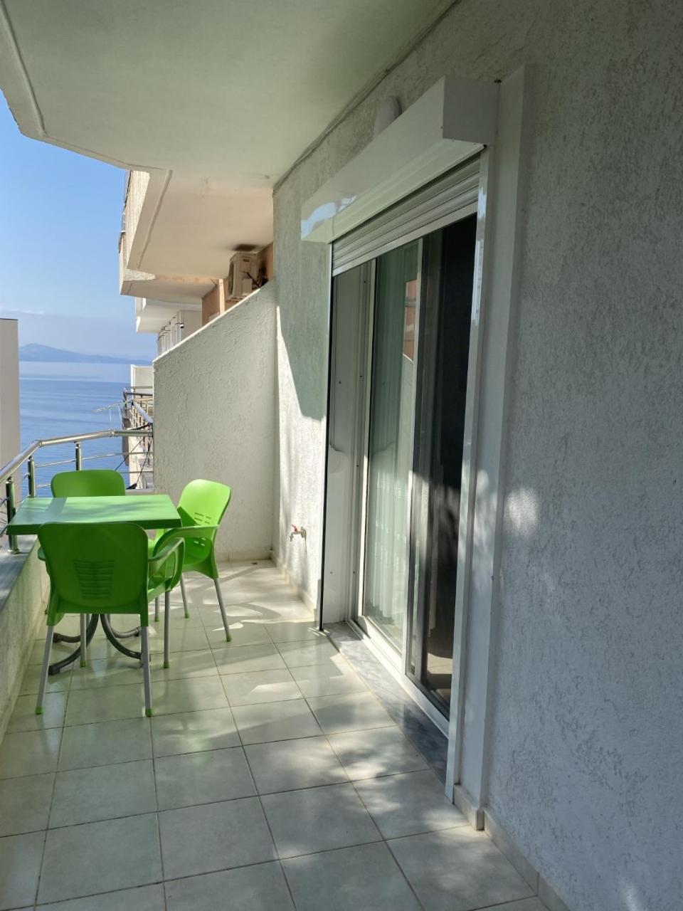 Sunny Apartament Saranda 2