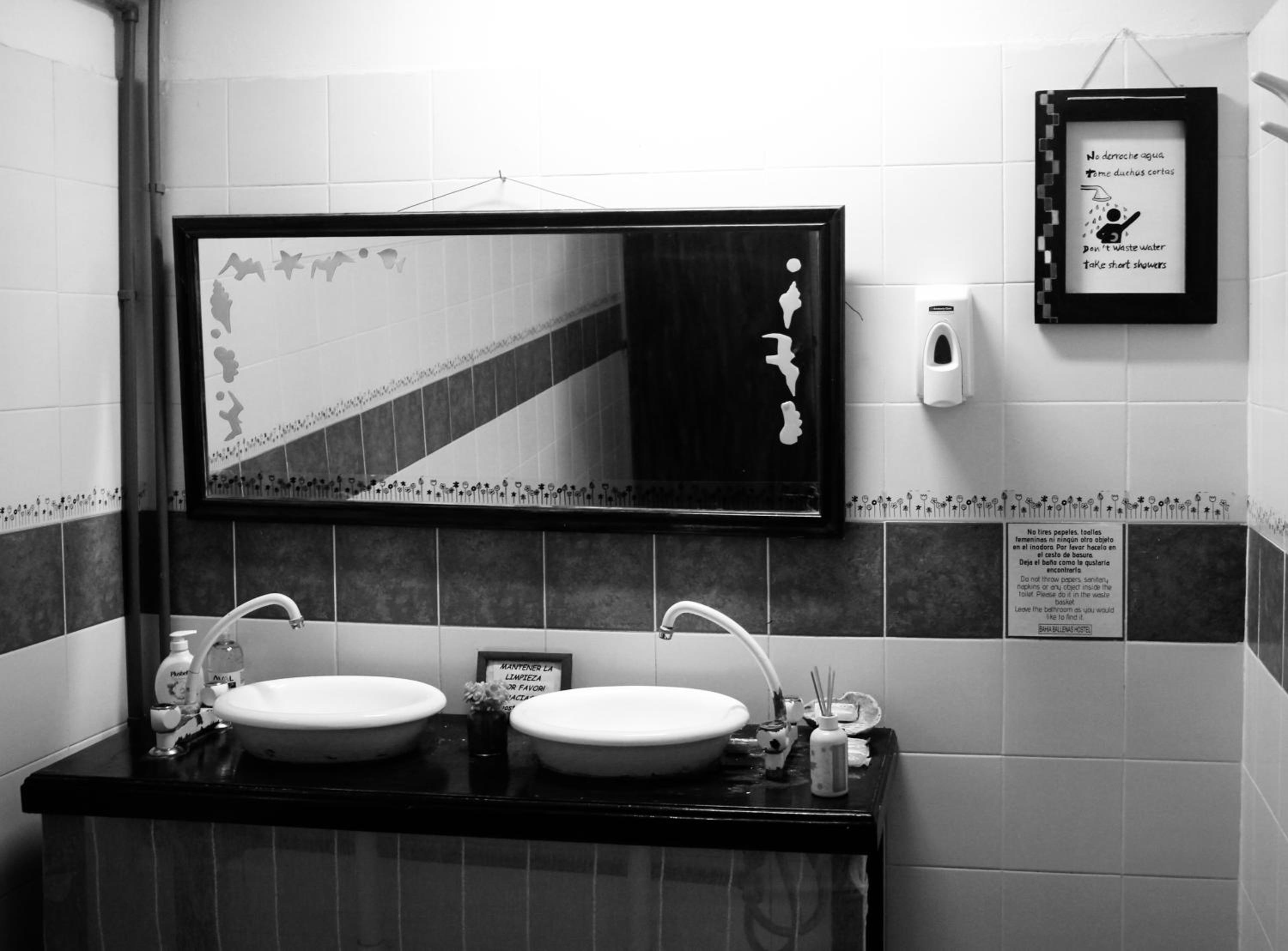 Hostel Bahía Ballenas