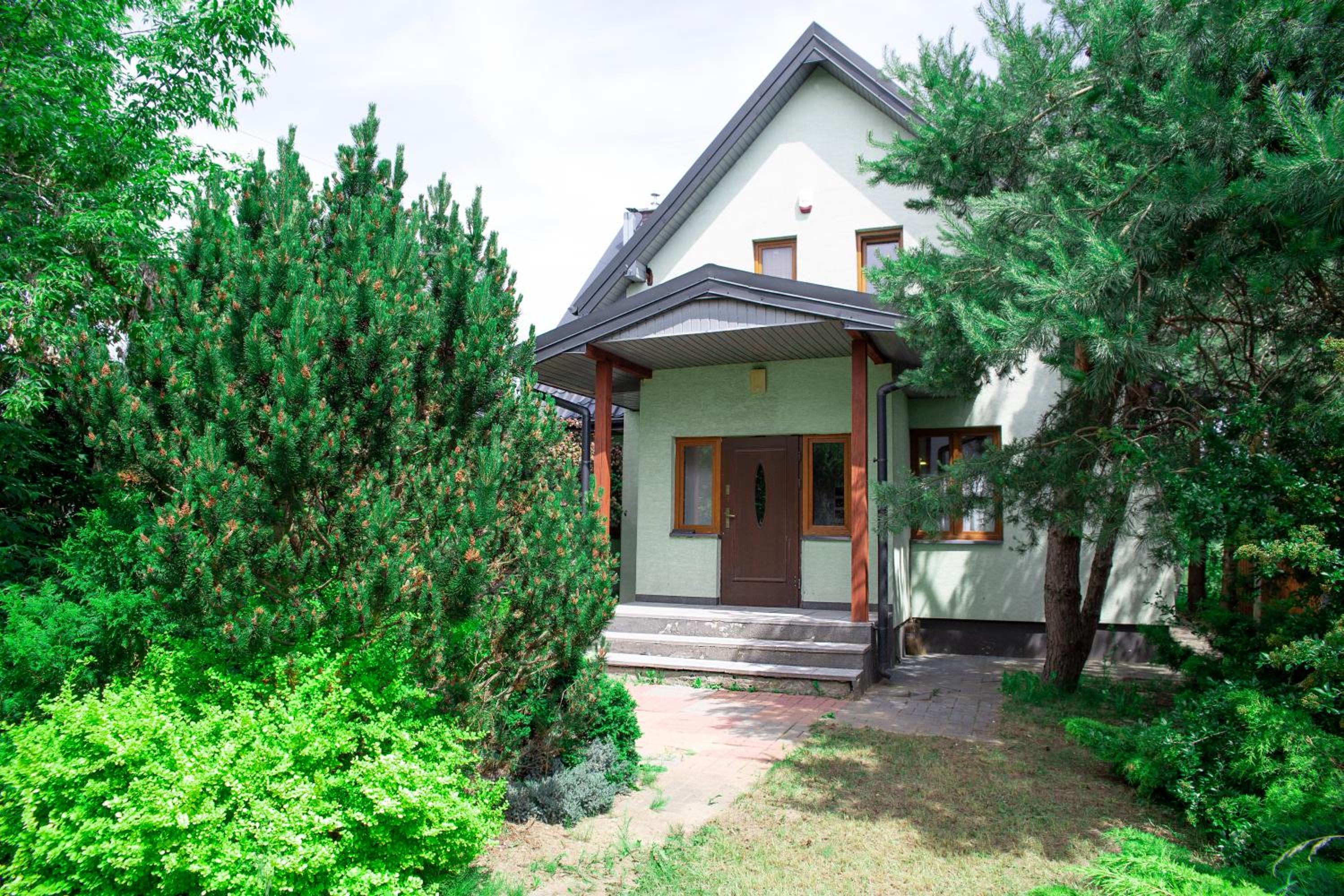 Ancoba House view 4