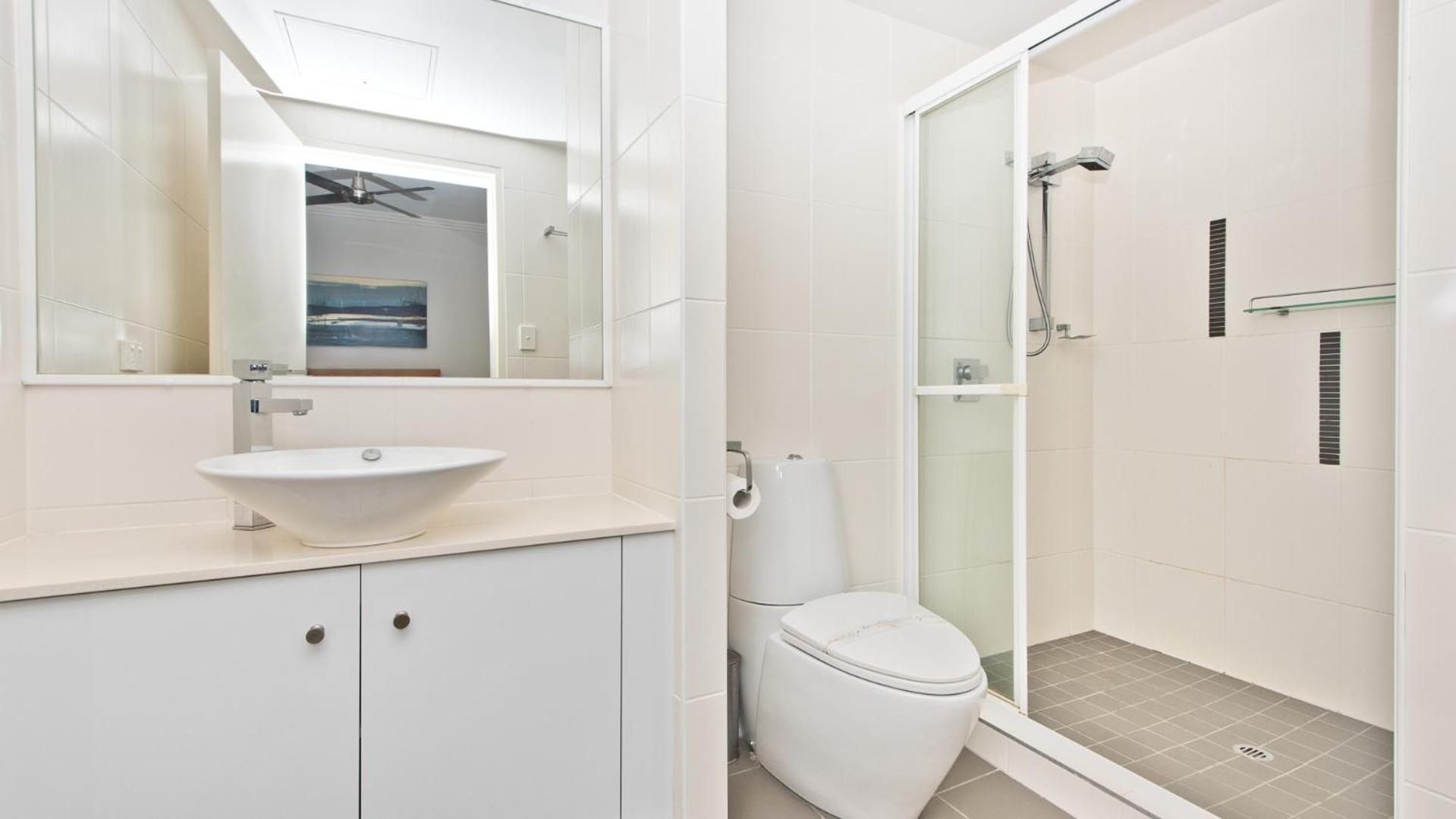 Deep Blue Apartment 20 Tangalooma