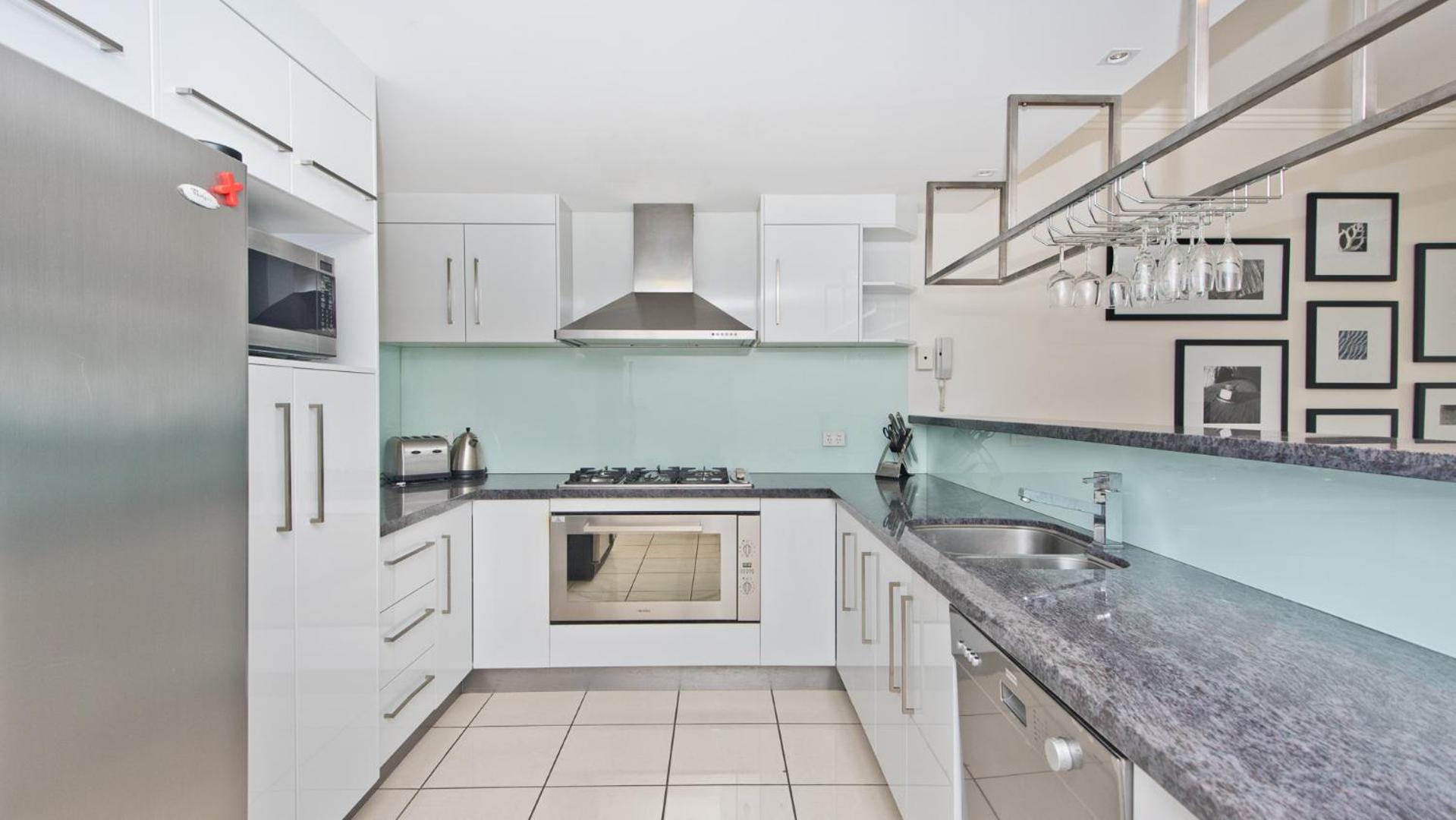 Deep Blue Apartment 20 Tangalooma