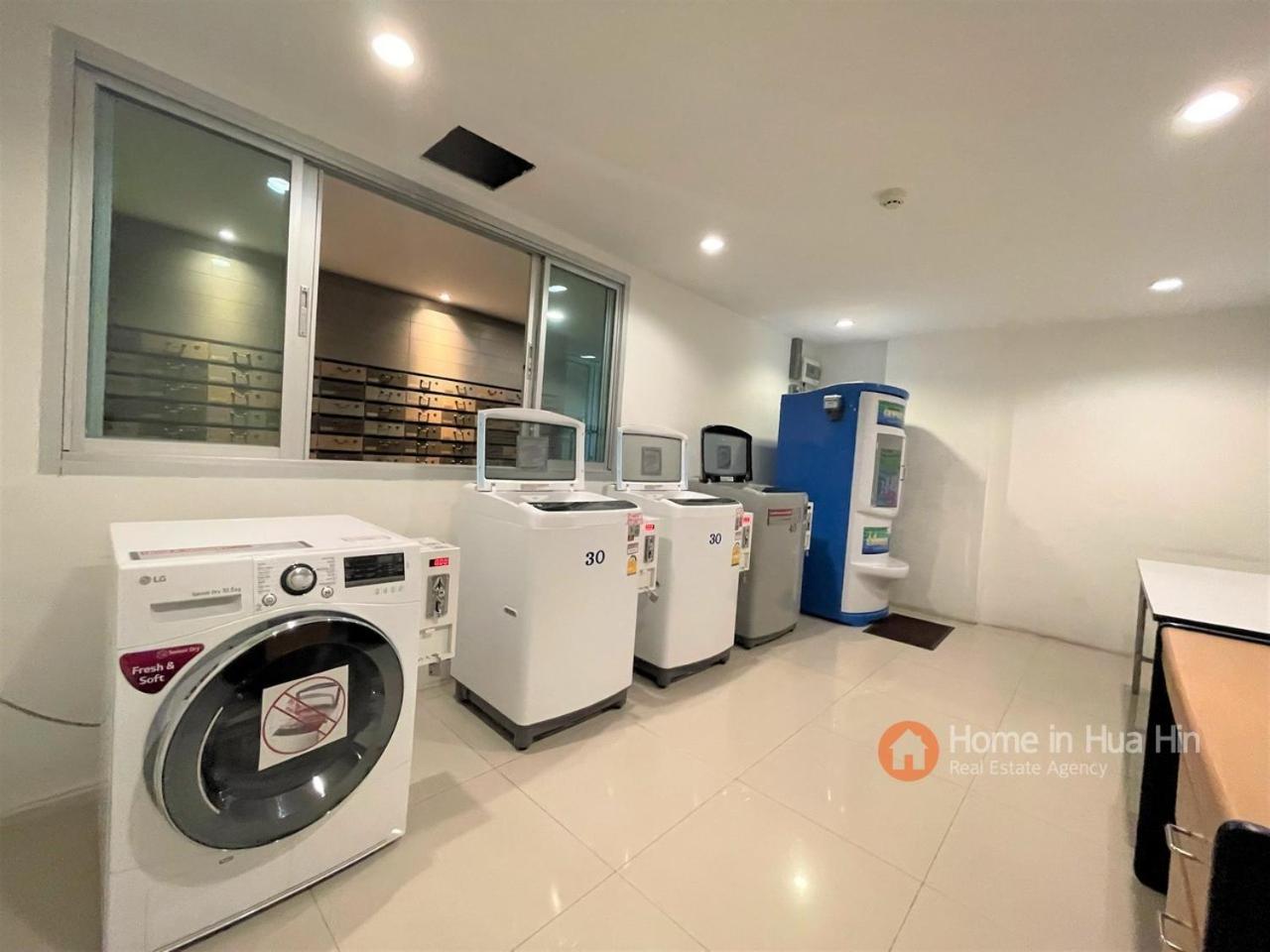 291 Hua Hin Condo Cicada Market 9mins to beach