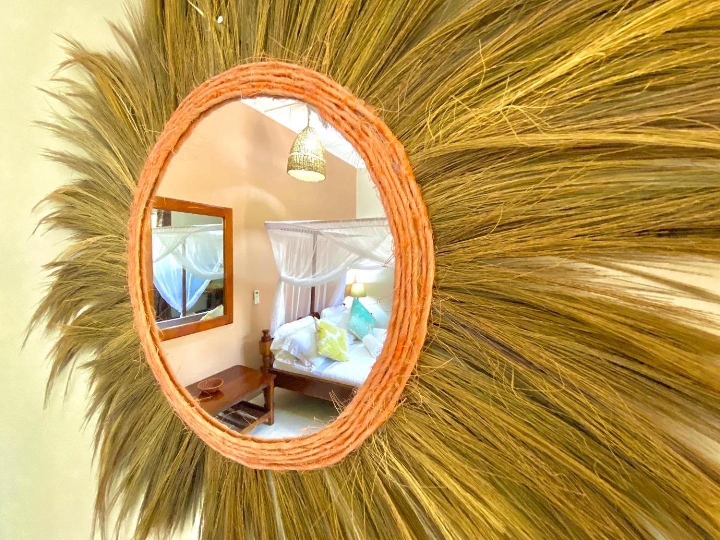 Villa Orchid Beach Guest House