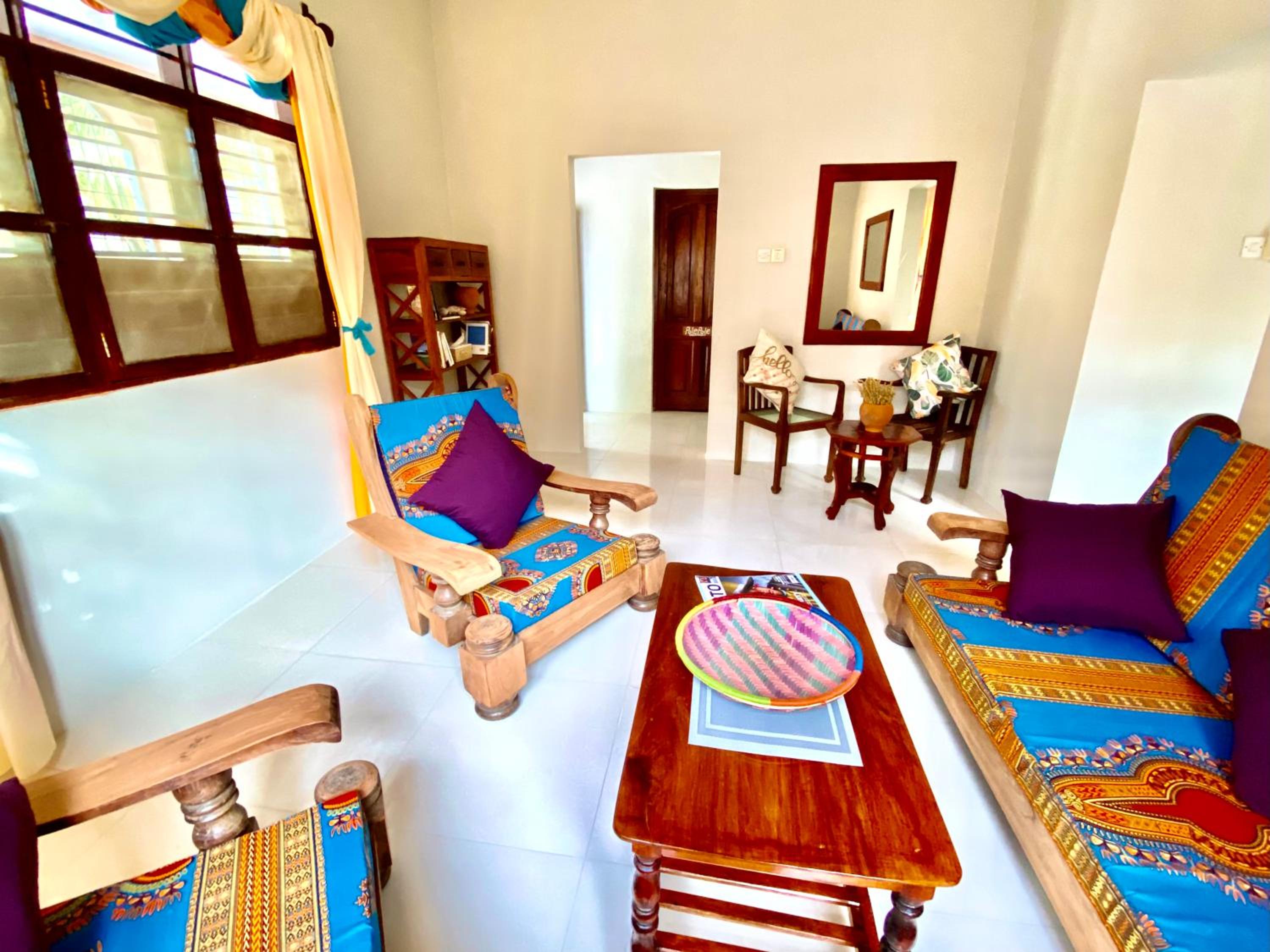 Villa Orchid Beach Guest House