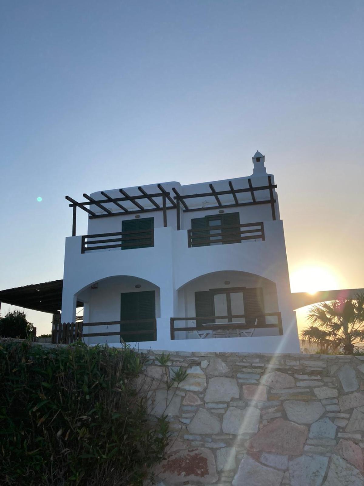 Big Blue Villa photo 4