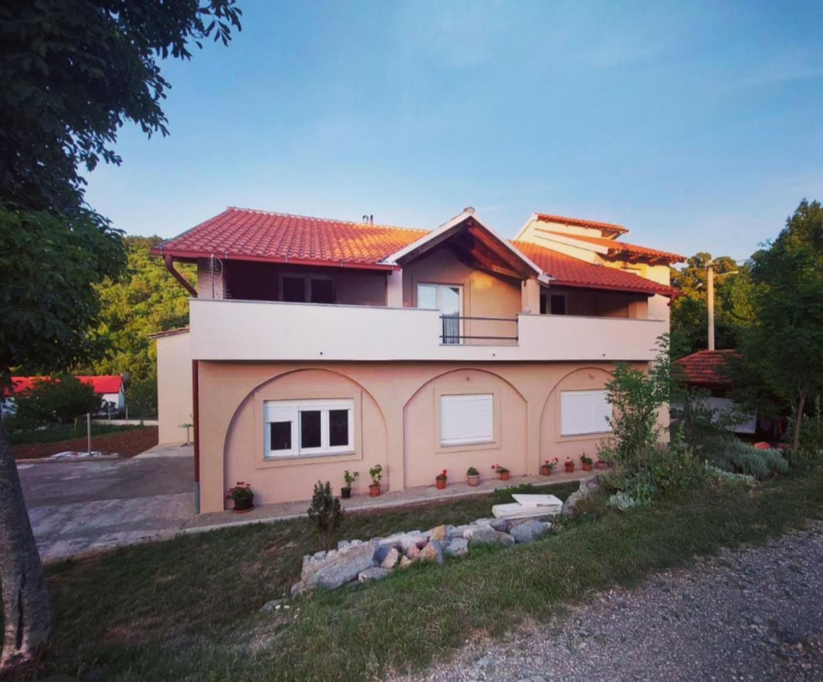 House of Velebit Adria view 3