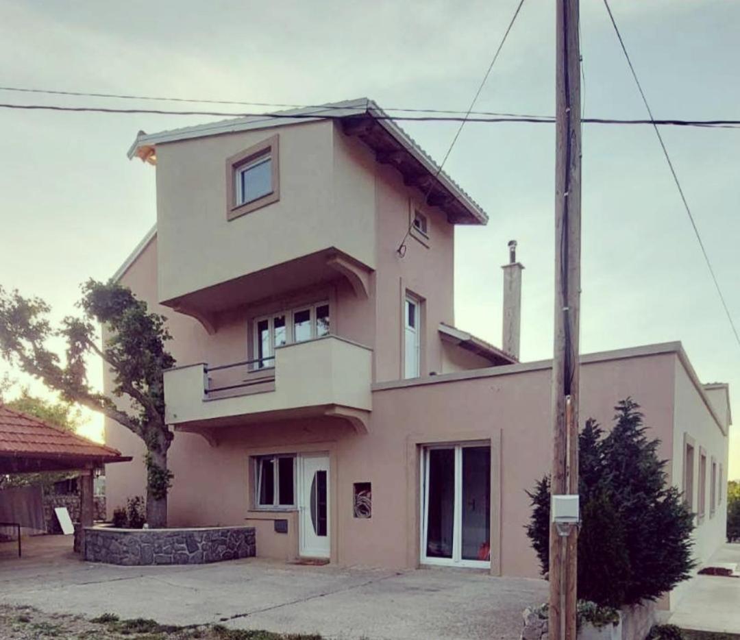 House of Velebit Adria view 5