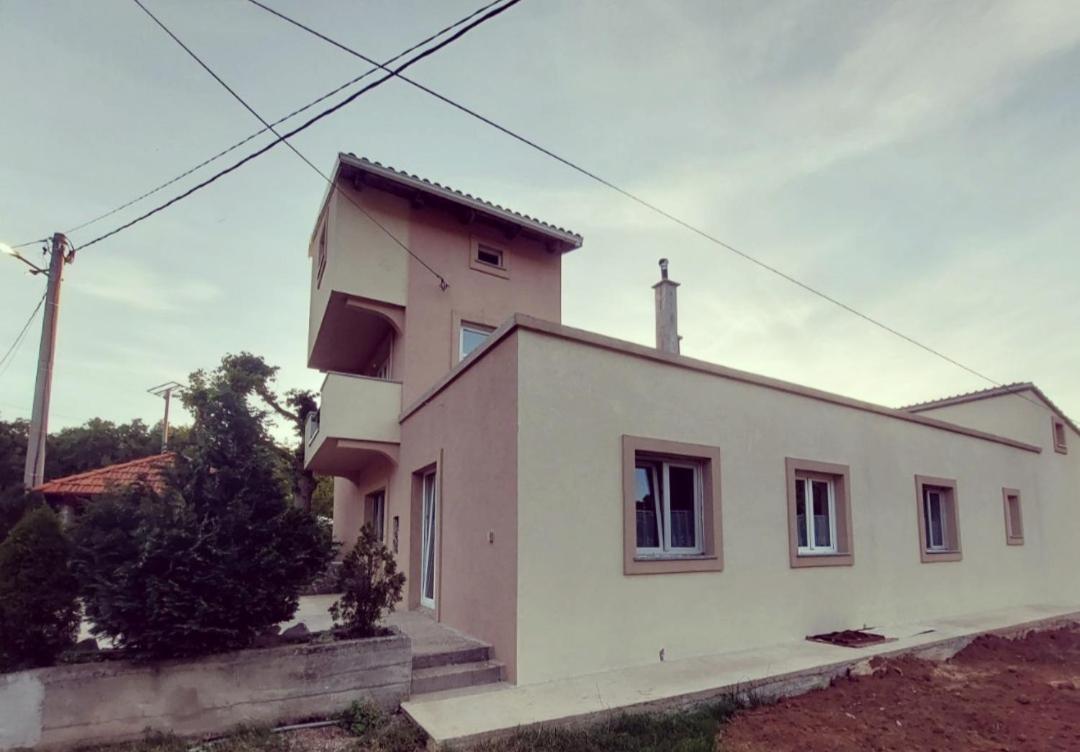 House of Velebit Adria view 4