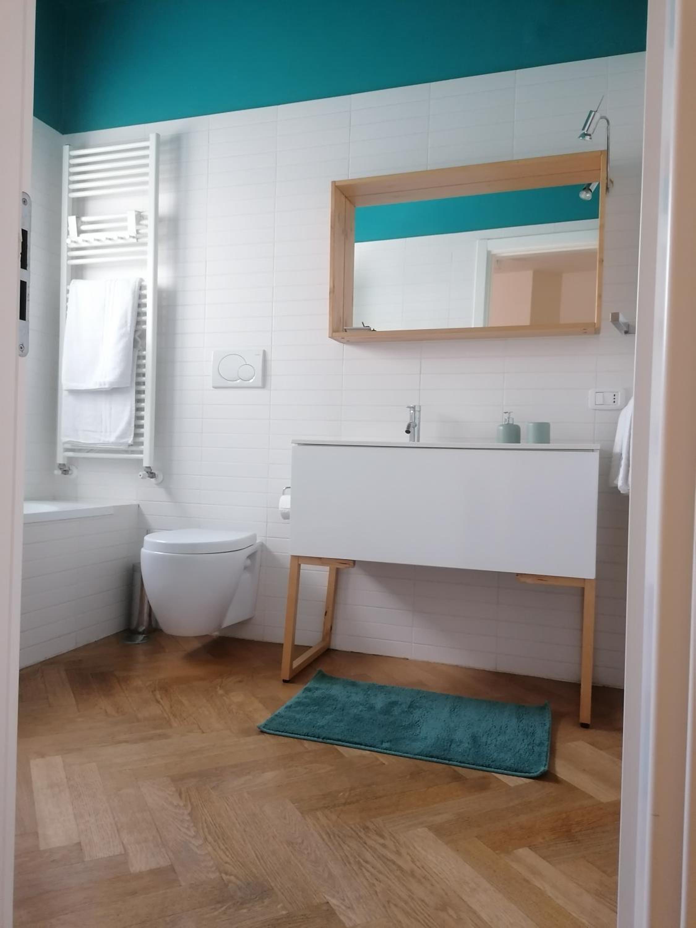 Letizia Apartment view 4