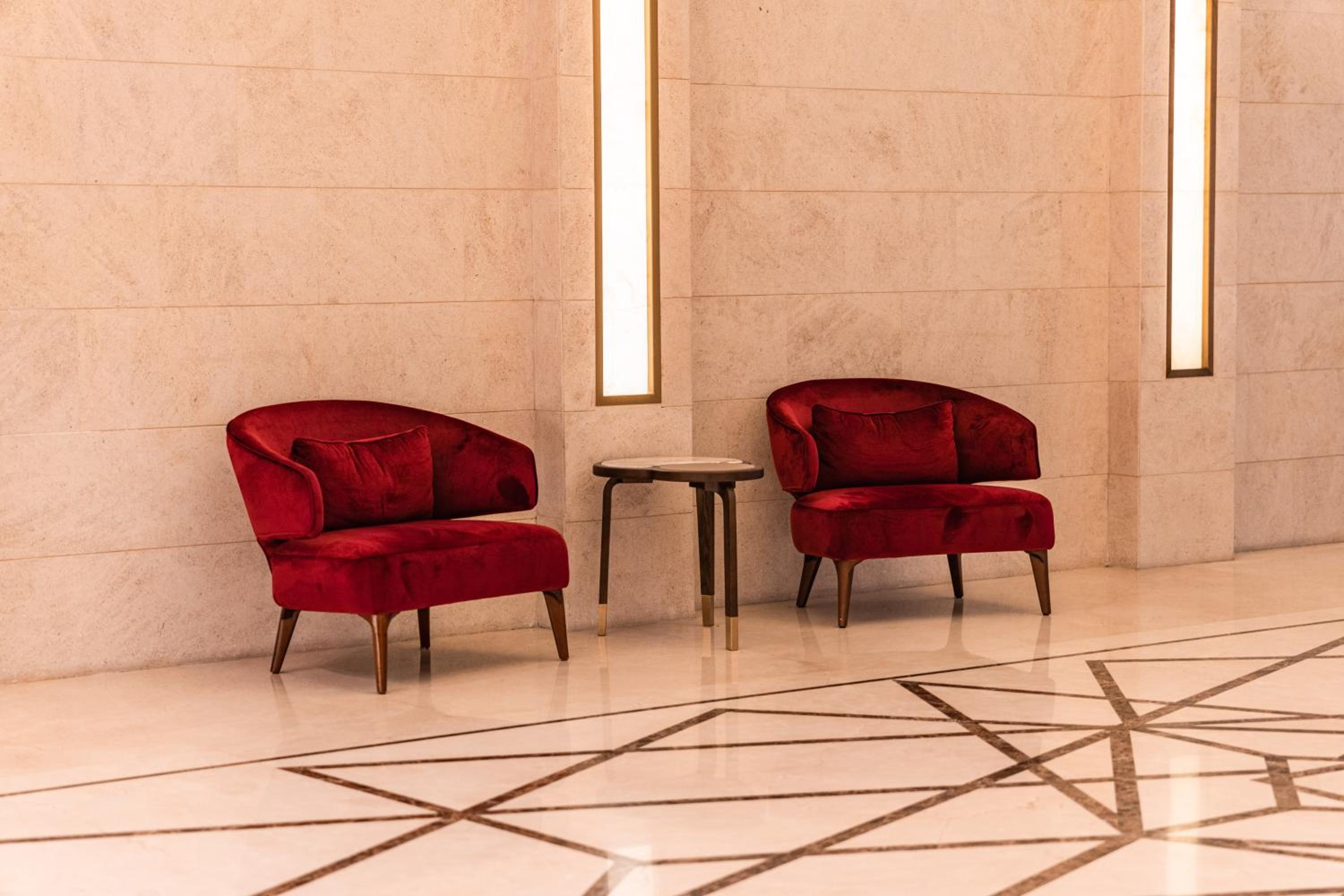 Prime Retreats - 29 Emaar Boulevard Downtown Dubai