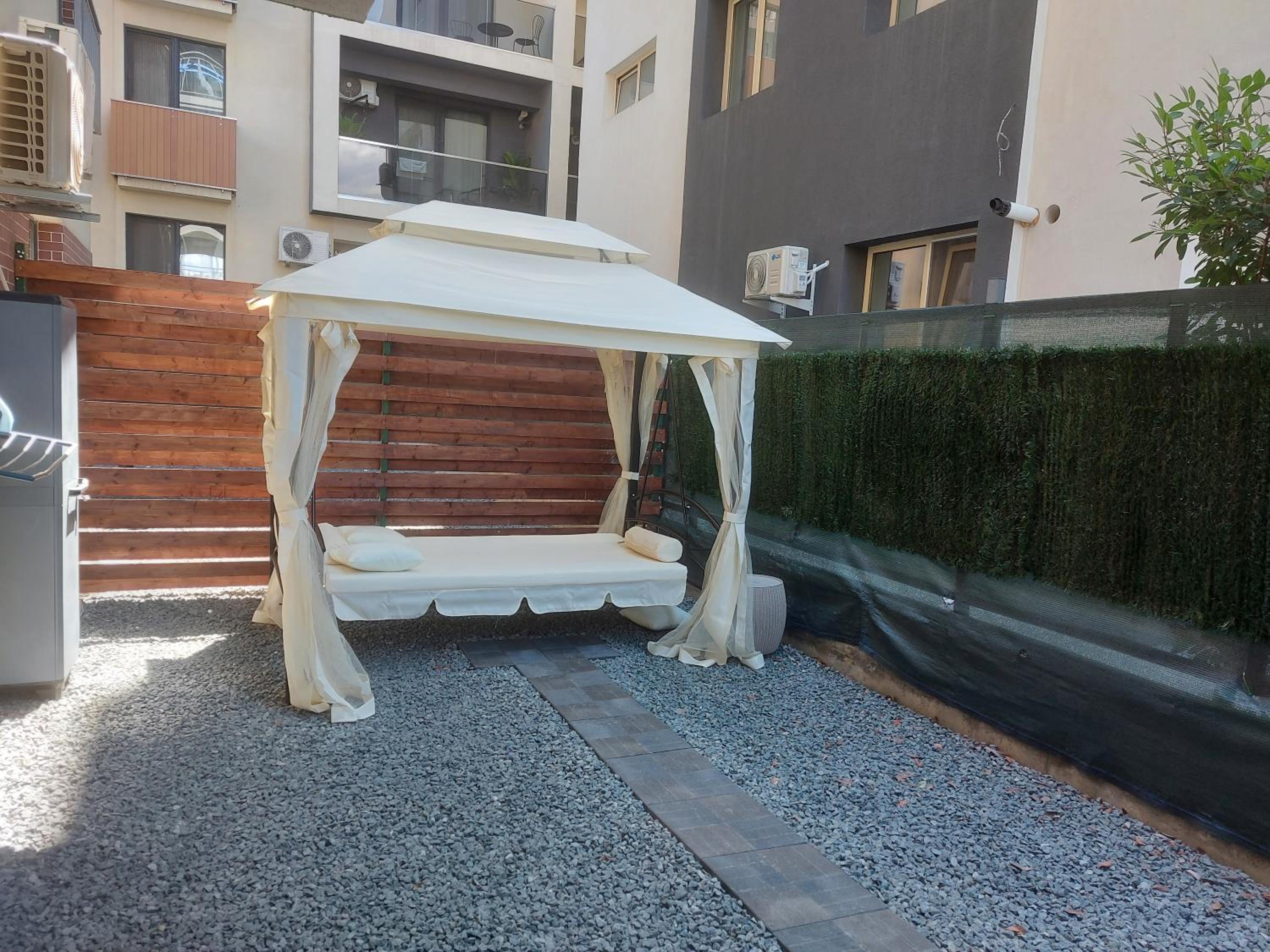 Apartament Deea view 3