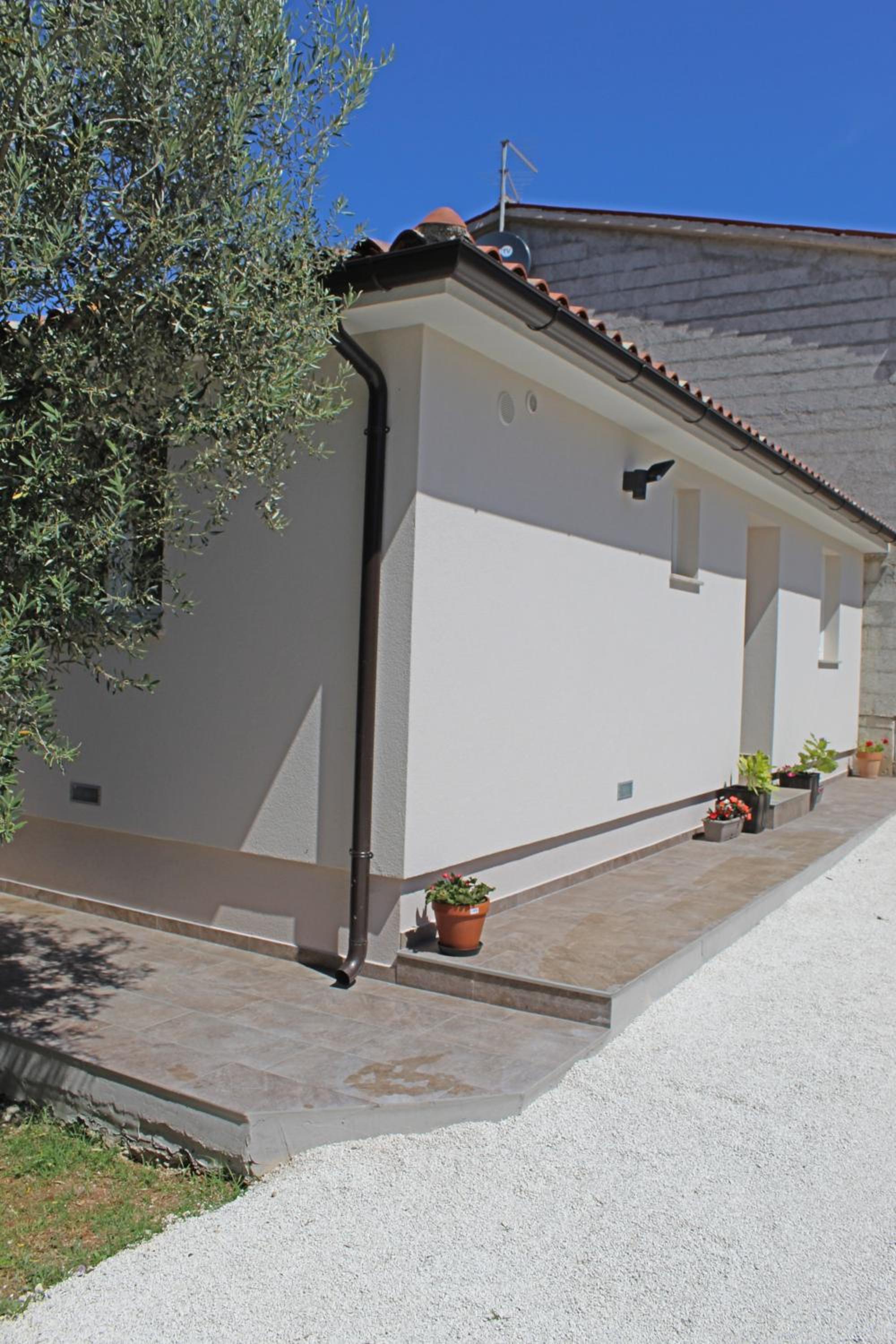 Guest house Ada view 3
