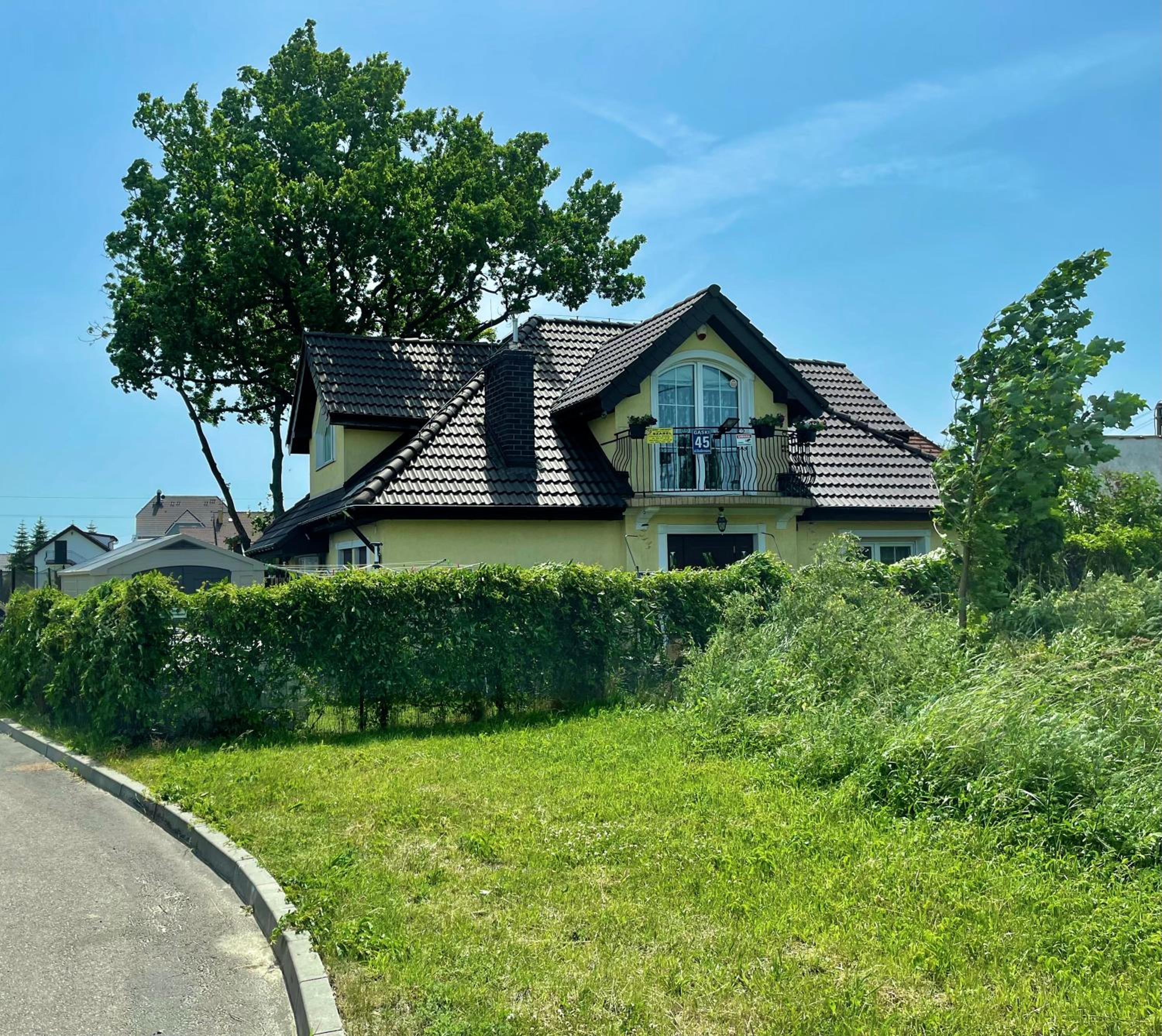Pod Szumiącym Dębem view 2